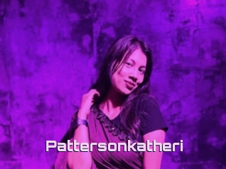 Pattersonkatheri