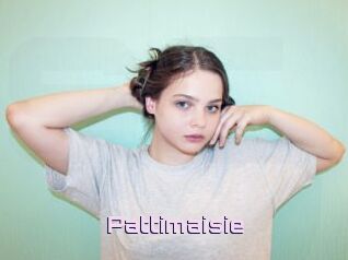 Pattimaisie
