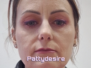 Pattydesire