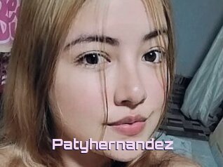 Patyhernandez