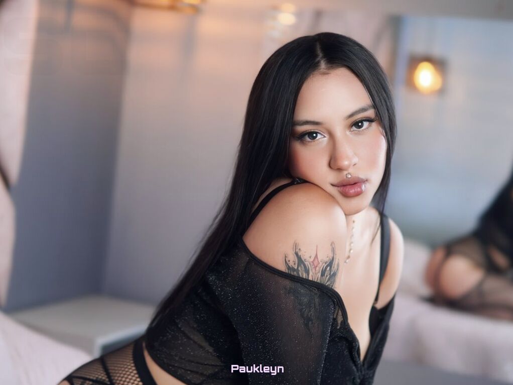 Paukleyn