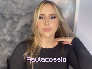 Paulacossio