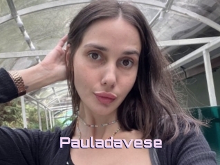 Pauladavese