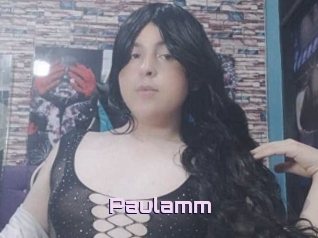 Paulamm