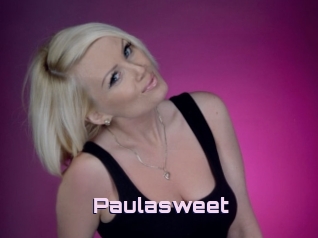 Paulasweet