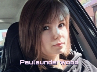 Paulaunderwood