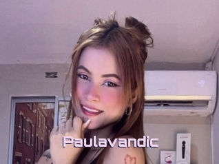 Paulavandic