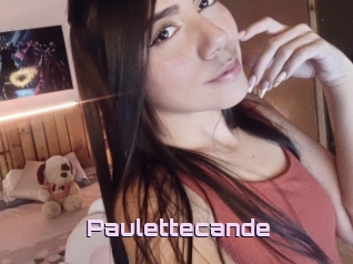 Paulettecande