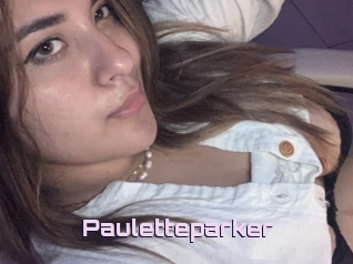 Pauletteparker