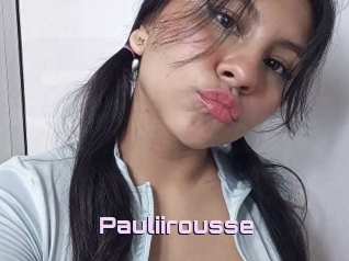 Pauliirousse