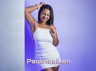Paulinaaiken