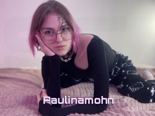Paulinamohn