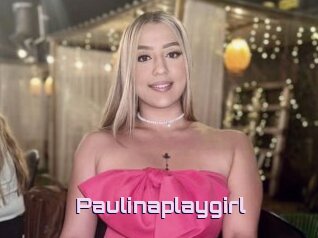 Paulinaplaygirl