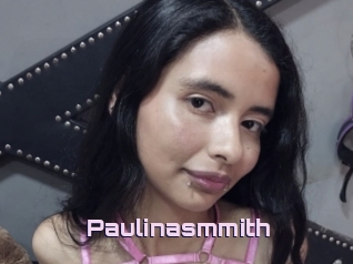 Paulinasmmith