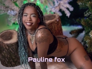 Pauline_fox