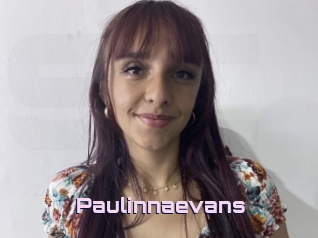 Paulinnaevans
