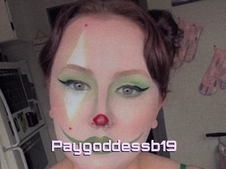 Paygoddessb19