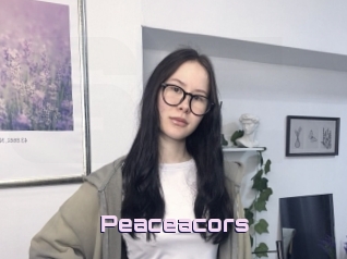 Peaceacors
