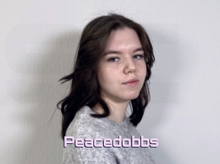 Peacedobbs