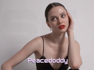 Peacedoddy