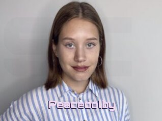 Peacedolby