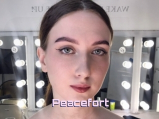 Peacefort