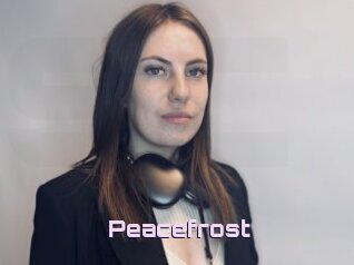 Peacefrost