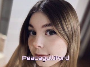 Peacegulliford