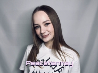 Peacehanney
