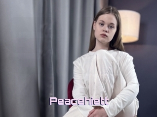 Peacehiett