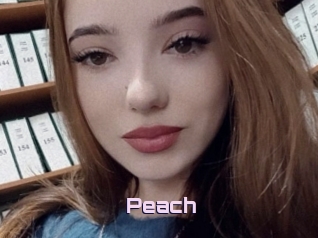 Peach