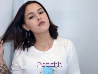 Peachh