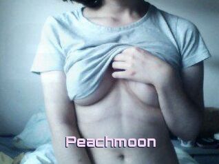 Peachmoon
