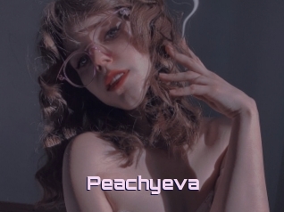 Peachyeva