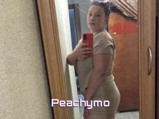 Peachymo