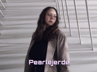 Pearlejerde