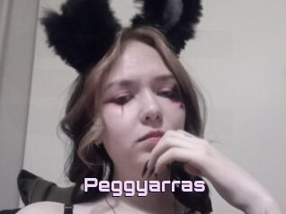 Peggyarras