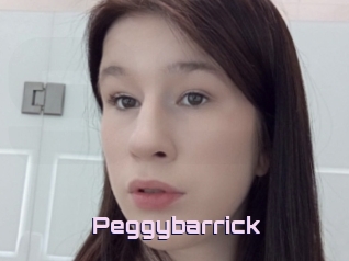 Peggybarrick