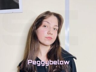 Peggybelow