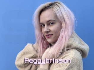 Peggybrinson