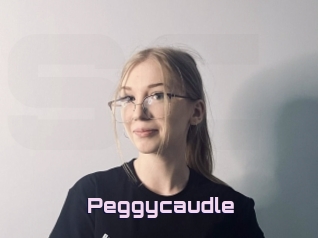 Peggycaudle
