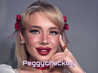Peggycheckley