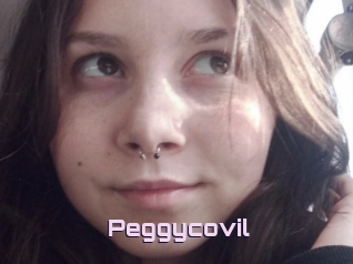 Peggycovil