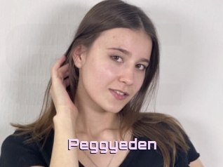 Peggyeden