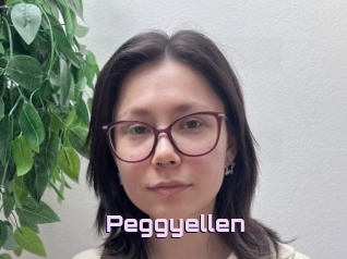 Peggyellen
