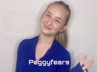 Peggyfears