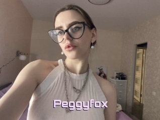 Peggyfox