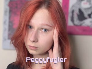 Peggyfugler