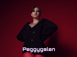 Peggygalen
