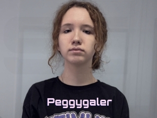 Peggygaler